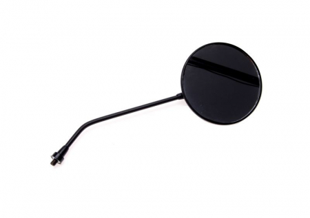Suspensie Cadru - Oglinda dreapta moto/atv rotunda, filet M8