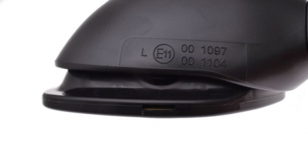 Oglinda dreapta Suzuki GSXR600/750/1000, cu semnalizare [2]