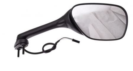 Oglinda dreapta Suzuki GSXR600/750/1000, cu semnalizare [1]