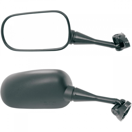 Suspensie Cadru - Oglinda Moto OEM Honda pentru partea stanga