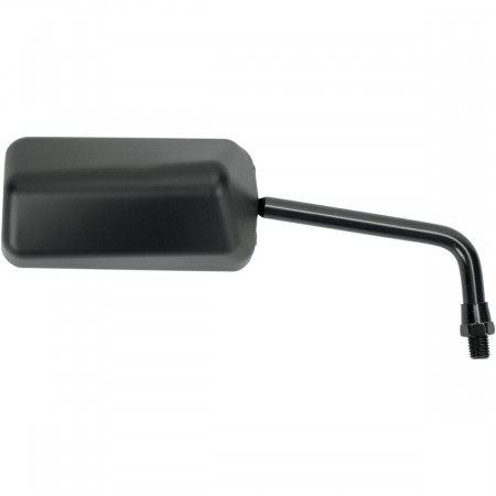 Oglinda moto universala EUROSPORT, culoare negru, montaj stanga-dreapta [1]