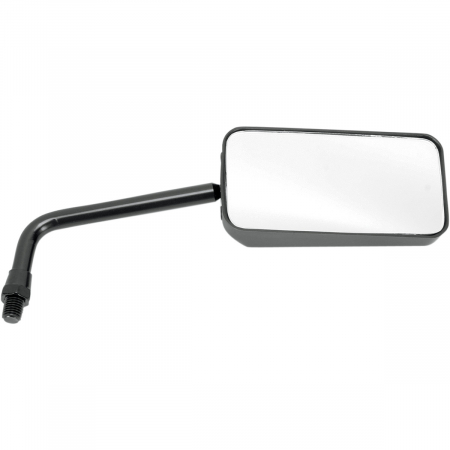 Suspensie Cadru - Oglinda moto universala EUROSPORT, culoare negru, montaj stanga-dreapta