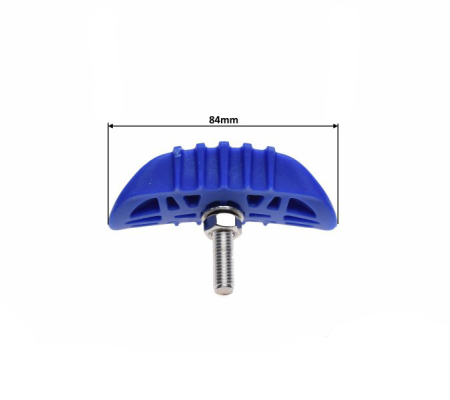 Opritor(papion) anvelopa cross 1.85" [1]