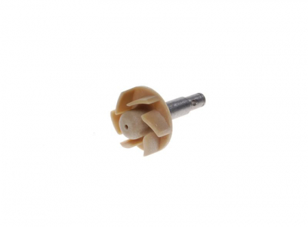Sistem racire motor - Paleta pompa apa Minarelli Am6