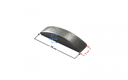 Pana motor 4T GY6 50 [1]