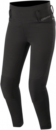 Pantaloni - Pantaloni Alpinestars Banshee culoare Negru marime L
