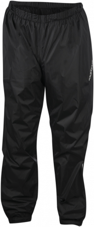 Pantaloni - Pantaloni Alpinstars Hurricane Rain culoarea Negru marimea MD