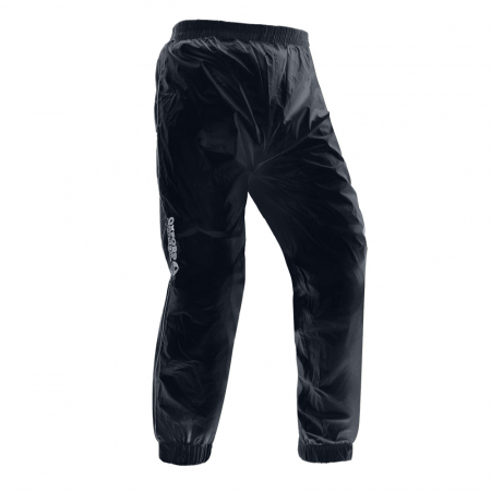 Echipament Impermeabil - Pantaloni impermeabili Oxford Rainseal, culoare negru, marime XL