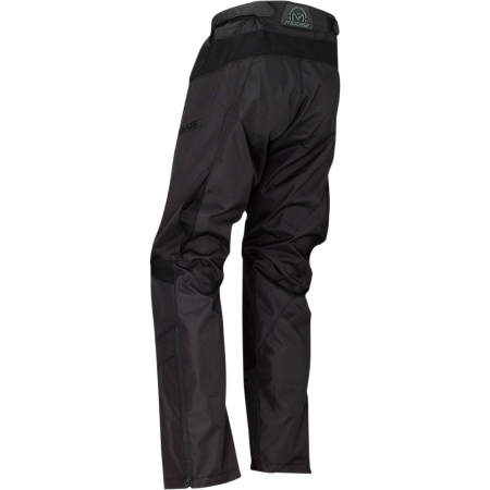 Pantaloni peste cizme Moose Racing QUALIFIER™ culoare Negru marime 38 [1]