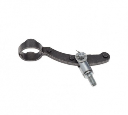 Parghie ambreiaj  Atv Bashan Bs250S-5 [1]