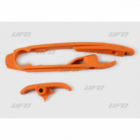 Transmisie - Patina lant KTM SX/SXF 2015-2018 , portocalie