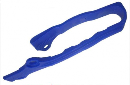 Transmisie - Patina lant Suzuki RM 2001-2012,RM-Z ,2005-2009 albastra
