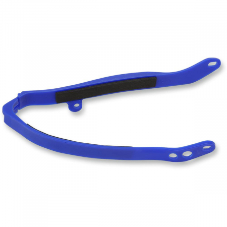 Transmisie - Patina lant Yamaha YZ125+250/09-,YZF/WRF250+450/09- albastra