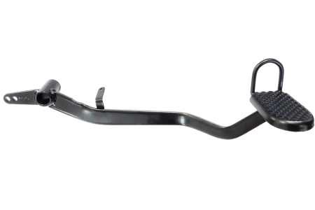 Accesorii - Pedala frana spate Barton Street-R 125