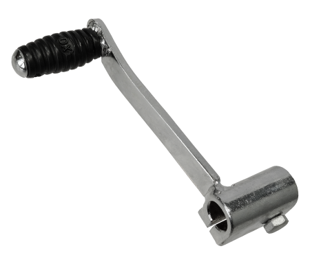 Pedale schimbator - Pedala schimbator Barton DB250 MZK