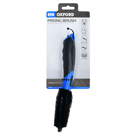 Perie Prong Oxford, forma de U [1]