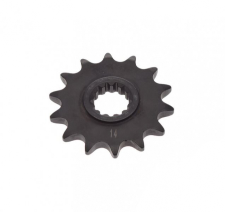 Transmisie - Pinion fata 14z 525 BENELLI TRK 502X