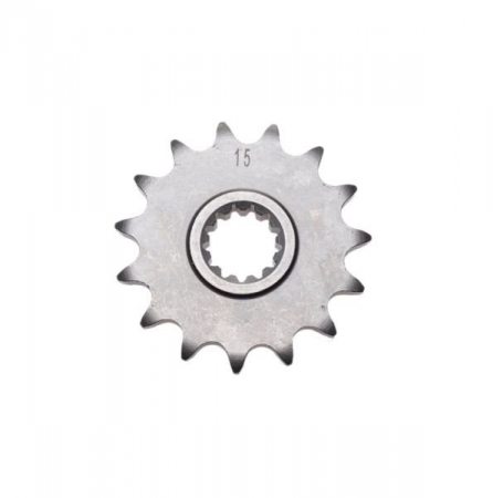 Transmisie - Pinion fata 15z 525 BENELLI TRK 502X, WMX