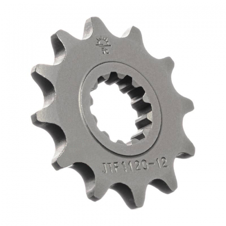 Pinioane - Pinion fata 420 Z12