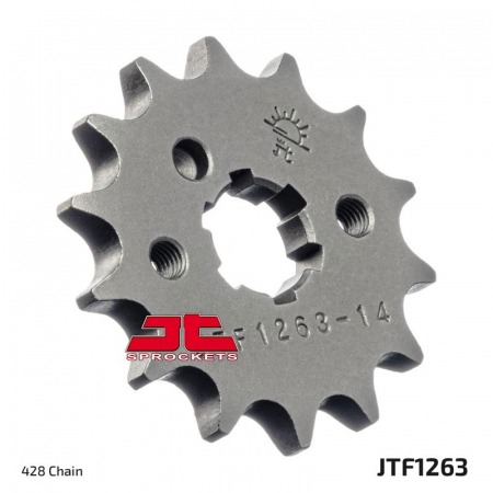Pinion fata 428 Z11 [1]