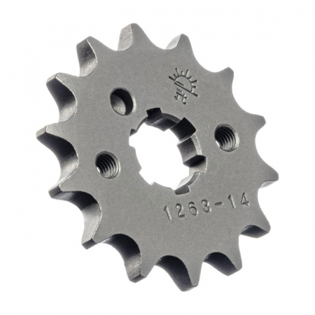 Transmisie - Pinion fata 428 Z14