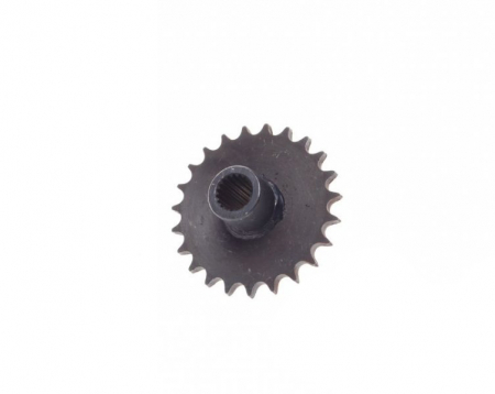 Transmisie - Pinion fata atv 150, diametru ax 20mm