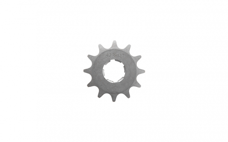 Transmisie - Pinion fata ATV 200cc,12 dinti, pas 428