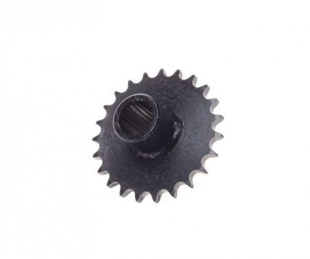 Pinion fata atv, 23 dinti, pas 428 [3]