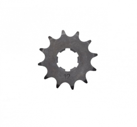 Transmisie - Pinion fata J50, Z12