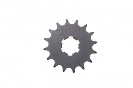 Transmisie - Pinion fata Jawa 350, Cz Z16