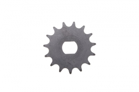 Transmisie - Pinion fata S51 Z15