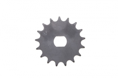 Transmisie - Pinion fata S51 Z17