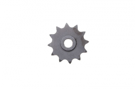 Pinion fata transmisie, 12 dinti, pas 415, Komar [3]