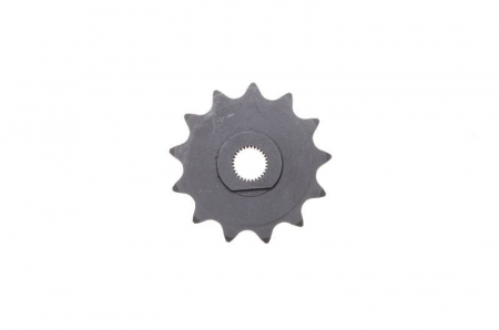 Pinion fata transmisie, 13 dinti, pas 415, Komar [3]