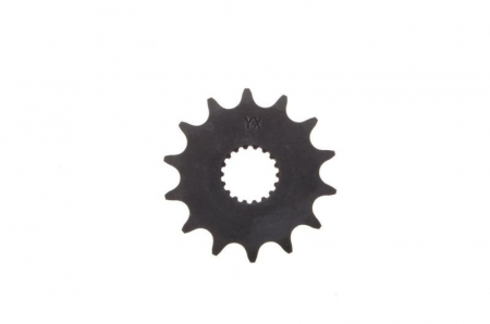 Transmisie - Pinion fata transmisie, 14 dinti, pas 428, Cpi, Supercross 125
