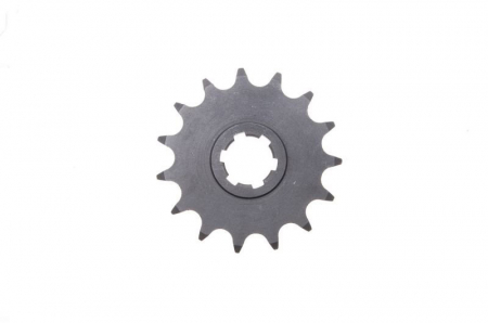 Pinion fata transmisie, 15 dinti, pas 428, Mz150 [1]