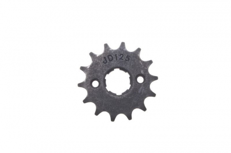 Transmisie - Pinion fata transmisie atv/quad, 14 dinti, pas 428H