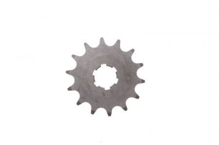 Pinion fata Wsk125, Z14 [1]