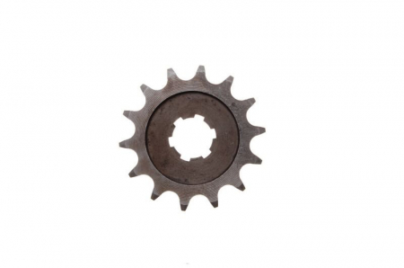 Transmisie - Pinion fata Wsk125, Z14