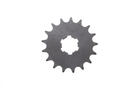 Transmisie - Pinion fata Z17 Jawa350, Cz