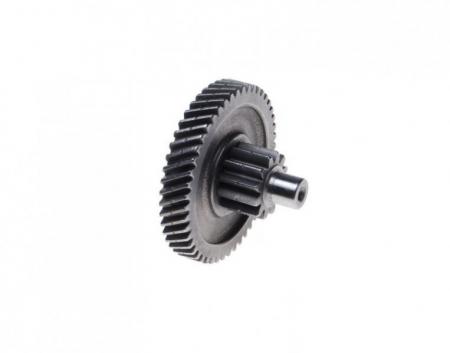 Transmisie - Pinion intermediar, transmisie finala 2t