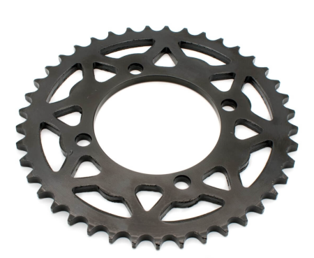 Pinioane - Pinion spate cross Asix XB27/28,pas 428,41 dinti