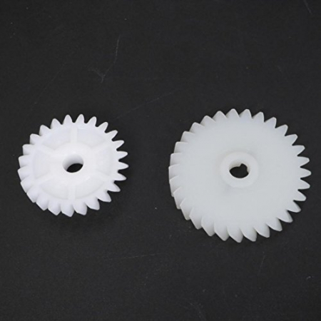 Piaggio - Pinion pompa apa Minarelli AM6