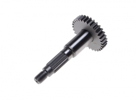 Transmisie - Pinion roata scutere 2t, 31z