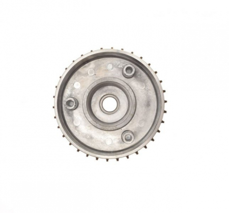 Pinion spate, 34 dinti, pas 428, Simson s51 [2]