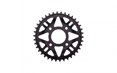 Transmisie - Pinion spate 38 dinti, tip lant 520, pentru Hyper 125