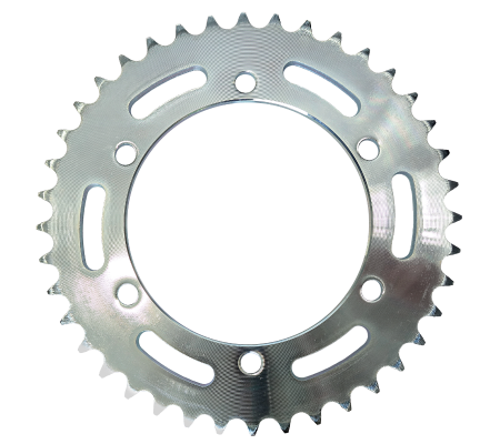Transmisie - Pinion spate 40 dinti, Blade R