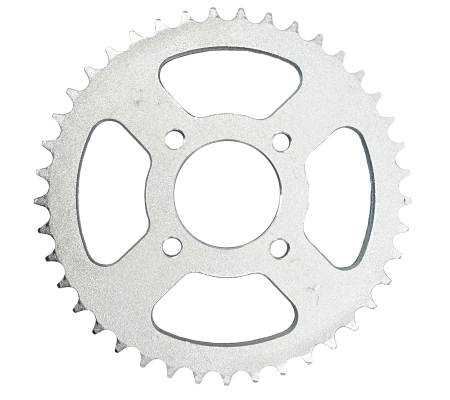 Pinioane - Pinion spate ATV Rocky/Thor