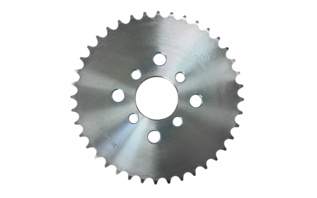 Pinioane - Pinion spate atv 200/250cc, pas 428, 40 T