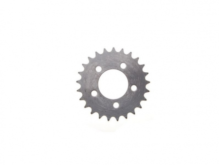 Transmisie - Pinion spate motocicleta Z25